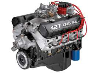 B15A3 Engine